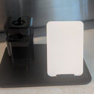 Origaudio Docksy Wireless Charging Station Type C Input